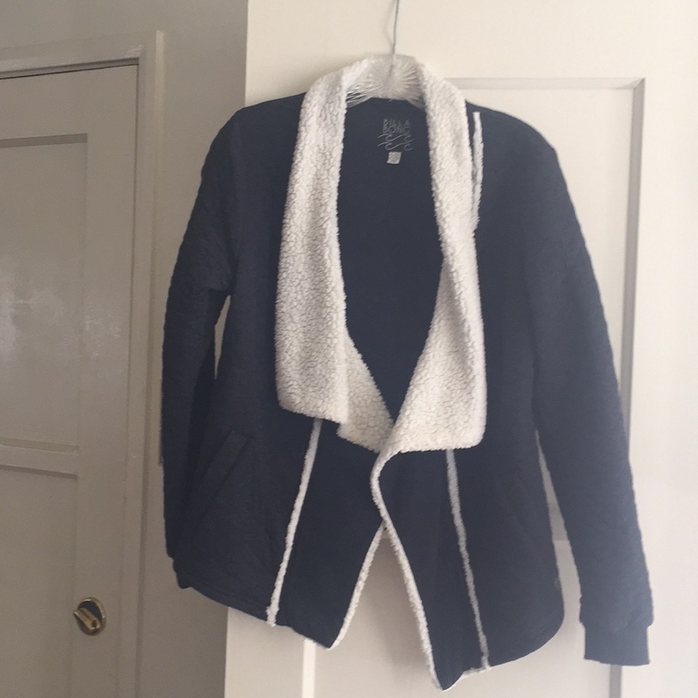 Billabong jacket